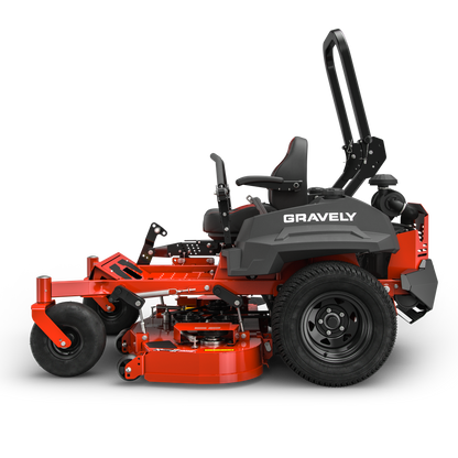 Gravely Pro Turn 252 52" Zero Turn w/ 27hp Kawasaki Engine (992550)