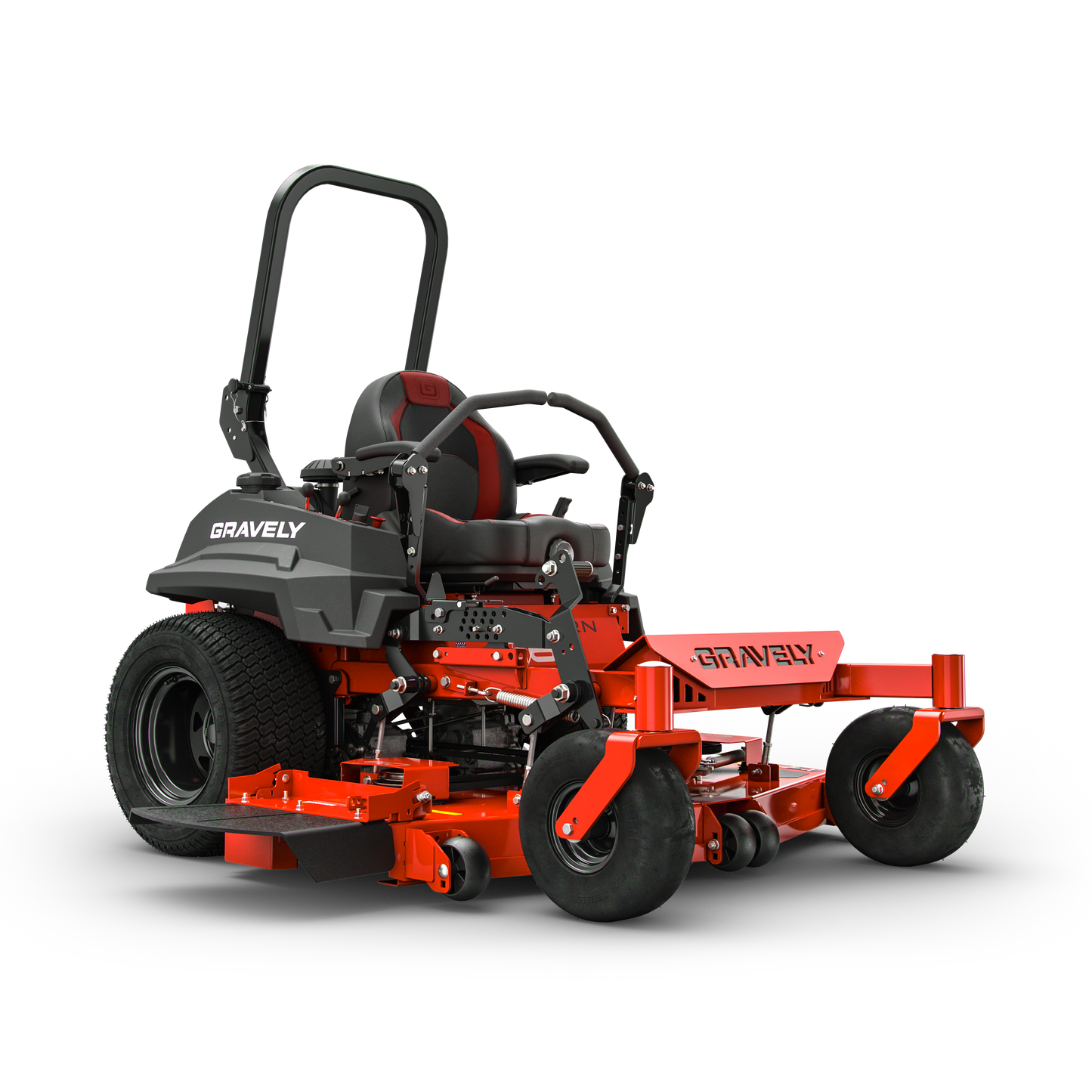 Gravely Pro Turn 260 60" Zero Turn w/ 31hp Kawasaki Engine (992551)