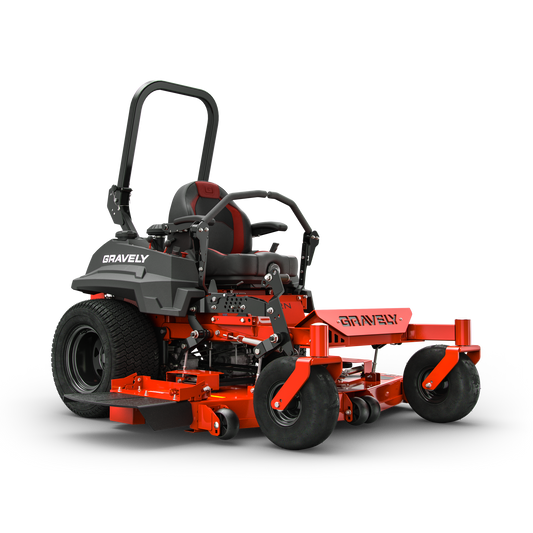 Gravely Pro Turn 260 60" Zero Turn w/ 31hp Kawasaki Engine (992551)