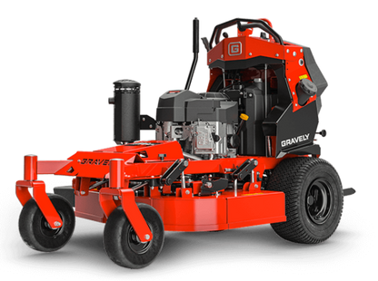 Gravely Pro-Stance 36" Stand On Mower w/ 18hp Kawasaki Engine (994149)