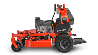 Gravely Pro-Stance 36" Stand On Mower w/ 18hp Kawasaki Engine (994149)