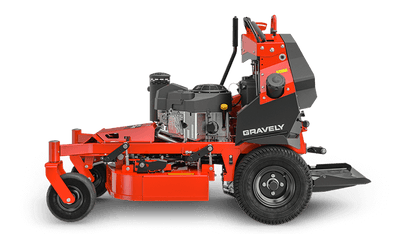 Gravely Pro-Stance 32" Stand On Mower w/ 18.5hp Kawasaki Engine (994157)