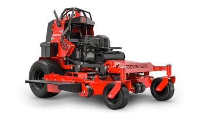 Gravely Z-Stance 52" Stand on Mower w/ 22hp Kawasaki Engine (994158)