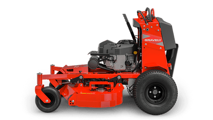 Gravely Z-Stance 52" Stand on Mower w/ 22hp Kawasaki Engine (994158)