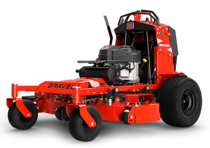 Gravely Z-Stance 48" Stand on Mower w/ 22hp Kawasaki Engine (994159)
