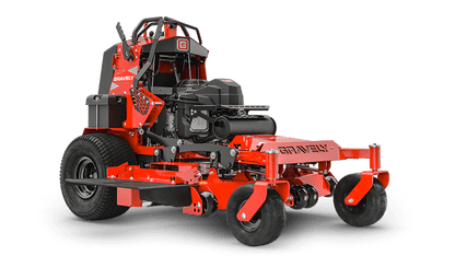 Gravely Z-Stance 48" Stand on Mower w/ 22hp Kawasaki Engine (994159)