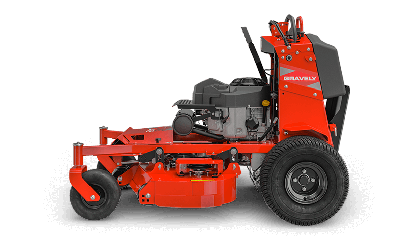 Gravely Z-Stance 48" Stand on Mower w/ 22hp Kawasaki Engine (994159)