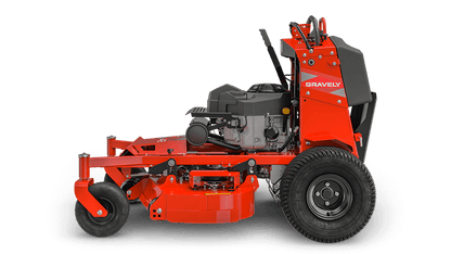 Gravely Z-Stance 48" Stand on Mower w/ 22hp Kawasaki Engine (994159)