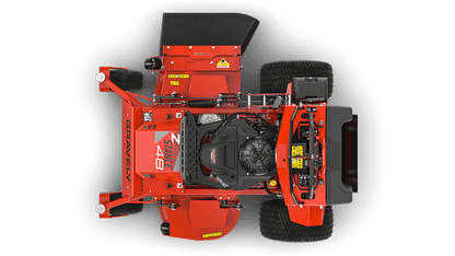 Gravely Z-Stance 48" Stand on Mower w/ 22hp Kawasaki Engine (994159)