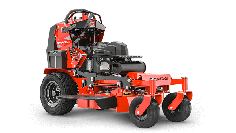 Gravely Z-Stance 32" Stand on Mower w/ 18hp Kawasaki Engine (994160)