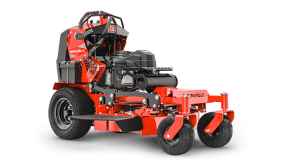 Gravely Z-Stance 32" Stand on Mower w/ 18hp Kawasaki Engine (994160)