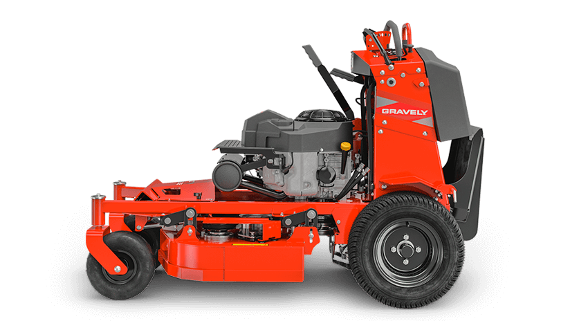 Gravely Z-Stance 32" Stand on Mower w/ 18hp Kawasaki Engine (994160)