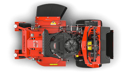 Gravely Z-Stance 32" Stand on Mower w/ 18hp Kawasaki Engine (994160)