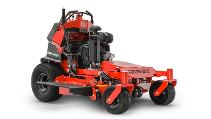 Gravely Pro-Stance 48" Stand On Mower w/ 23hp Kawasaki Engine (994161)