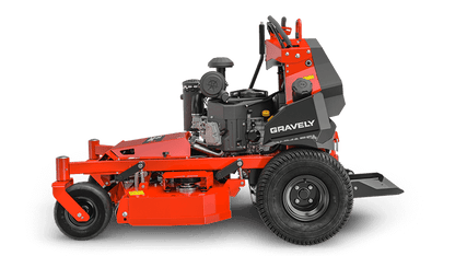 Gravely Pro-Stance 48" Stand On Mower w/ 23hp Kawasaki Engine (994161)