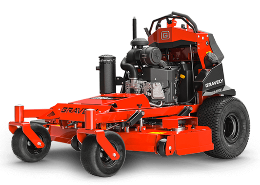 Gravely Pro-Stance 52" Stand On Mower w/ 23.5hp Kawasaki FX730V (994162)