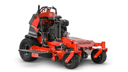 Gravely Pro-Stance 52" Stand On Mower w/ 23.5hp Kawasaki FX730V (994162)