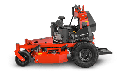 Gravely Pro-Stance 52" Stand On Mower w/ 23.5hp Kawasaki FX730V (994162)