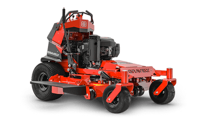 Gravely Pro-Stance 52" Stand On Mower w/ 26hp Kawasaki EFI Engine (994163)