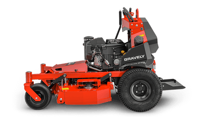 Gravely Pro-Stance 52" Stand On Mower w/ 26hp Kawasaki EFI Engine (994163)