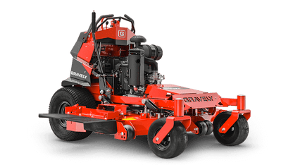 Gravely Pro-Stance 60" Stand On Mower w/ 23hp Kawasaki Engine (994164)