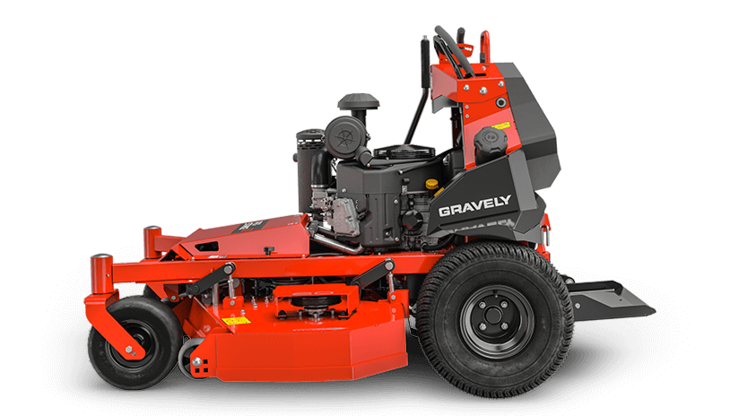 Gravely Pro-Stance 60" Stand On Mower w/ 23hp Kawasaki Engine (994164)