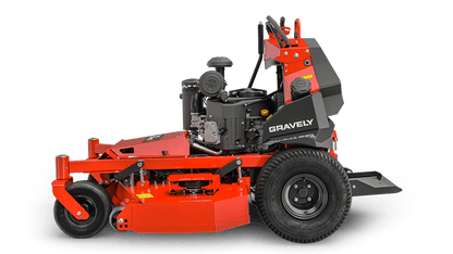 Gravely Pro-Stance 60" Stand On Mower w/ 23hp Kawasaki Engine (994164)