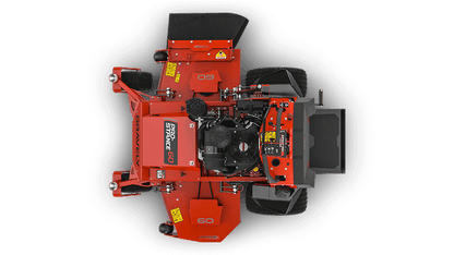 Gravely Pro-Stance 60" Stand On Mower w/ 23hp Kawasaki Engine (994164)