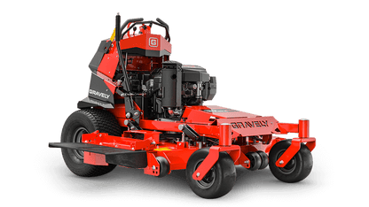 Gravely Pro-Stance 60" Stand On Mower w/ 26hp Kawasaki FT EFI (994165)