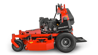 Gravely Pro-Stance 60" Stand On Mower w/ 26hp Kawasaki FT EFI (994165)