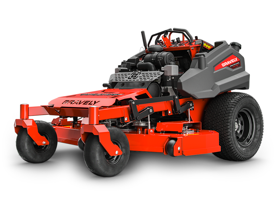 Gravely Pro Stance ULTRA 60" Stand On w/ 35hp Kawasaki Engine (994170)