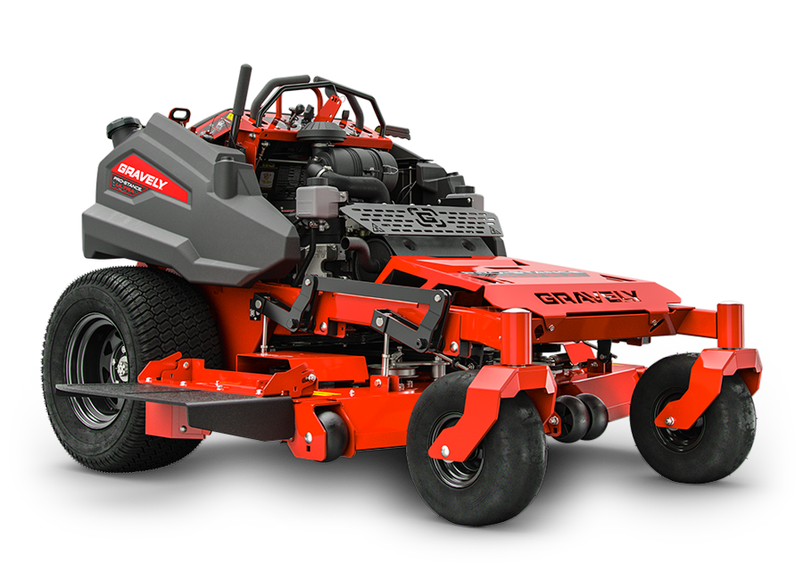 Gravely Pro Stance ULTRA 60" Stand On w/ 35hp Kawasaki Engine (994170)