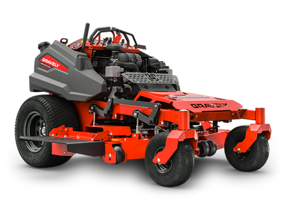 Gravely Pro Stance ULTRA 60" Stand On w/ 35hp Kawasaki Engine (994170)