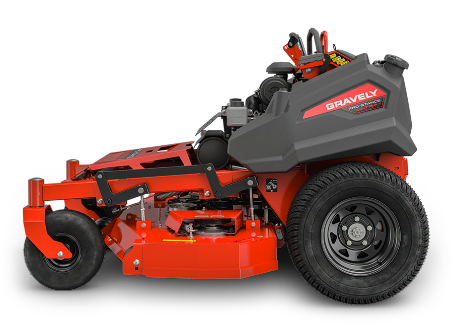 Gravely Pro Stance ULTRA 60" Stand On w/ 35hp Kawasaki Engine (994170)
