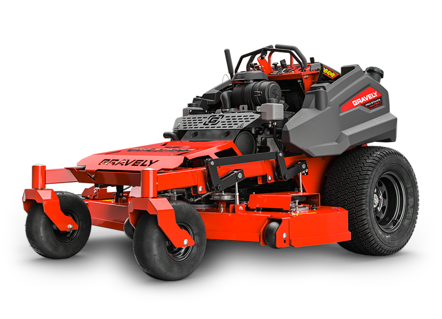 Gravely Pro Stance ULTRA 60" Stand On w/ 38.5hp EFI Kawasaki Engine (994171)