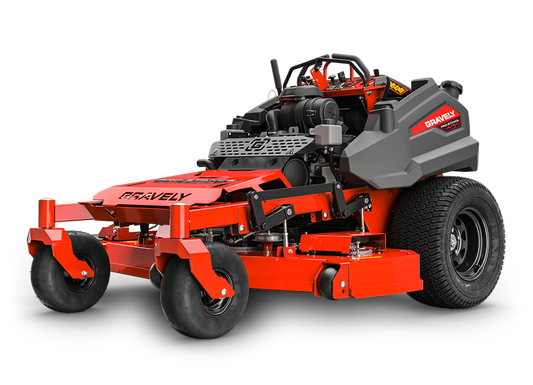 Gravely Pro Stance ULTRA 60" Stand On w/ 38.5hp EFI Kawasaki Engine (994171)