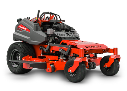 Gravely Pro Stance ULTRA 60" Stand On w/ 38.5hp EFI Kawasaki Engine (994171)