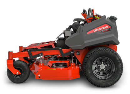 Gravely Pro Stance ULTRA 60" Stand On w/ 38.5hp EFI Kawasaki Engine (994171)
