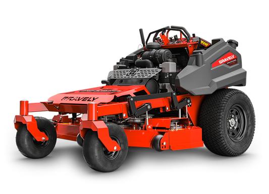 Gravely Pro Stance ULTRA 52" Stand On w/ 35hp Kawasaki Engine (994173)