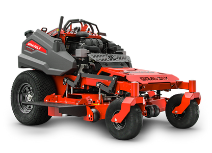 Gravely Pro Stance ULTRA 52" Stand On w/ 35hp Kawasaki Engine (994173)