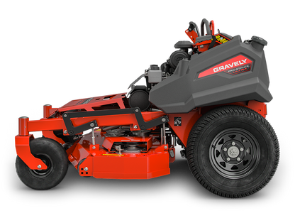 Gravely Pro Stance ULTRA 52" Stand On w/ 35hp Kawasaki Engine (994173)
