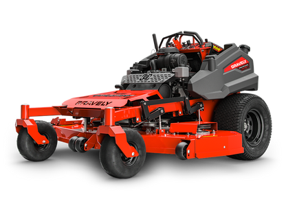 Gravely Pro Stance ULTRA 72" Stand On w/ 38.5hp EFI Kawasaki Engine (994175)