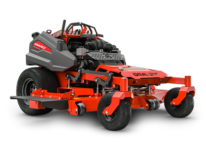 Gravely Pro Stance ULTRA 72" Stand On w/ 38.5hp EFI Kawasaki Engine (994175)