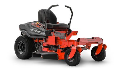 Gravely ZT 34" Zero Turn Mower w/ 18hp Kawasaki Engine (915288)