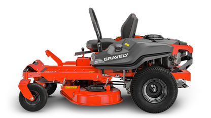 Gravely ZT 34" Zero Turn Mower w/ 18hp Kawasaki Engine (915288)