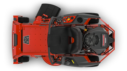 Gravely ZT 34" Zero Turn Mower w/ 18hp Kawasaki Engine (915288)