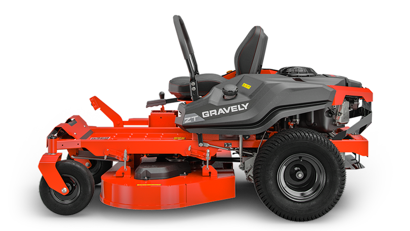 Gravely ZT 42" Zero Turn Mower w/ 18hp Kawasaki Engine (915289)
