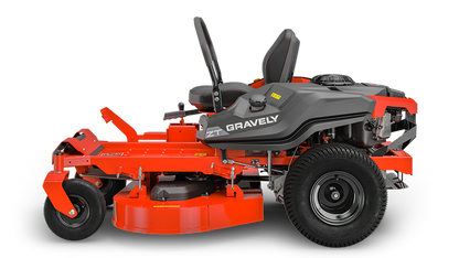 Gravely ZT 42" Zero Turn Mower w/ 18hp Kawasaki Engine (915289)
