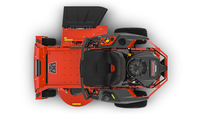 Gravely ZT 42" Zero Turn Mower w/ 18hp Kawasaki Engine (915289)