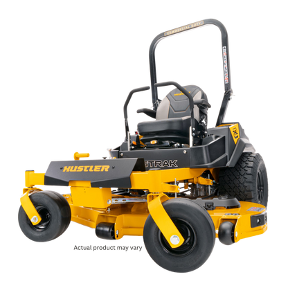 Hustler FasTrak 48" Zero Turn Mower w/ 22hp Kawasaki FT Engine (941724)